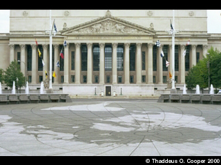 National Archives